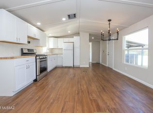 3240 E Milton Rd, Tucson, AZ 85706