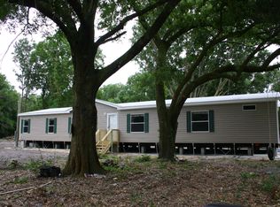 1217 Douglas Rd, Groveland, FL 34736