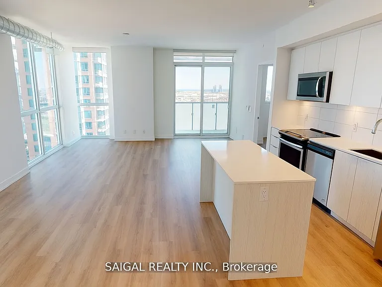 5249 Dundas St W #2305 — Photo 7