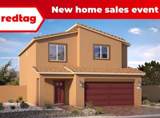7723 Bailey Creek Ln, North Las Vegas, NV 89084