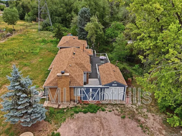 830 S Harlan St, Lakewood, CO 80226