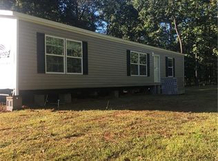 406 Spring Rd, Baldwin, GA 30511