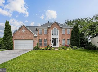 420 Ronsdale Rd, Eldersburg, MD 21784