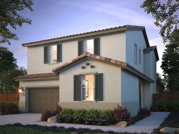 New Construction Homes In Fairfield Ca Zillow