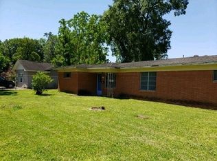 5495 Thames Dr, Beaumont, TX 77708