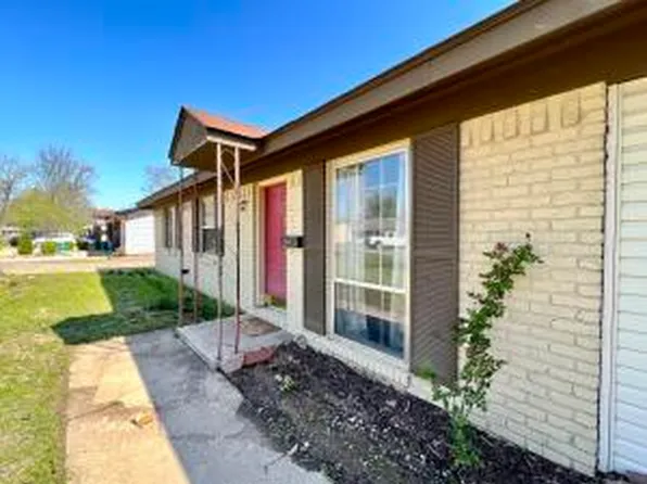 11 S 5th Ave, Dardanelle, AR 72834