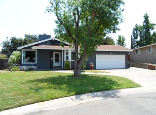 4408 Pinewood Ct, Sacramento, CA 95864