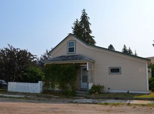 218 S Holland St, Philipsburg, MT 59858