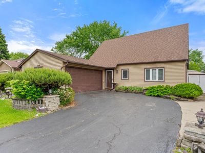 17475 Eastgate Dr, Country Club Hills, IL, 60478