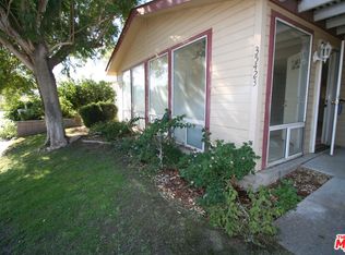 35423 Canteen, Thousand Palms, CA 92276