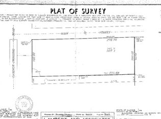 Prince Xing LOT 1, West Chicago, IL 60185