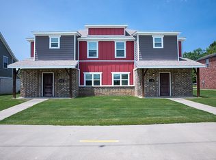 1253-1255 Rupple Rd, Fayetteville, AR 72704