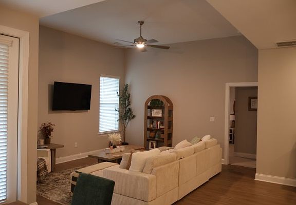 5th image of 9659 Fox Gap Ln