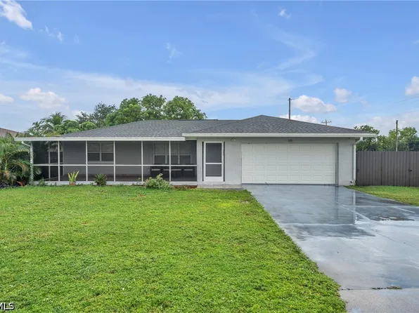 1618 SE 13th St, Cape Coral, FL 33990