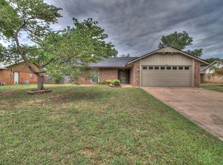 1512 E Will Rogers Dr, Stillwater, OK 74075