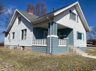 1606 E Main St, Petersburg, IN 47567