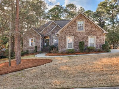 108 Pine Needle Rd, Aiken, SC, 29803
