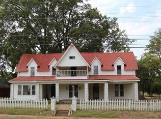 401 S Trenton St, Rutherford, TN 38369