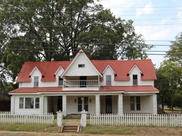 401 S Trenton St, Rutherford, TN 38369