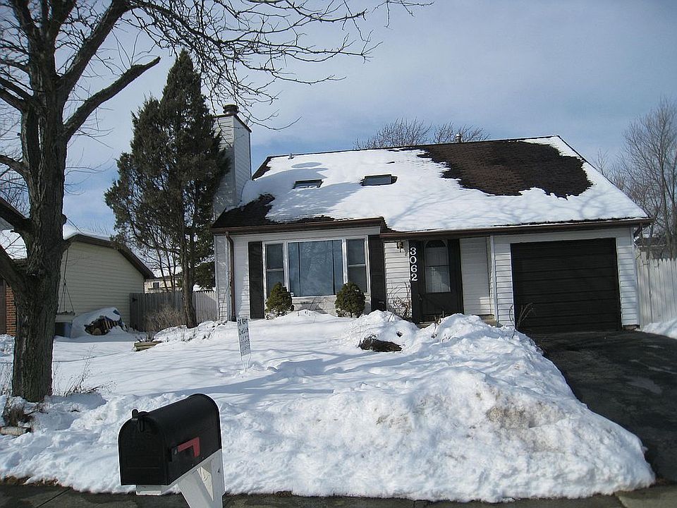 Front of the House