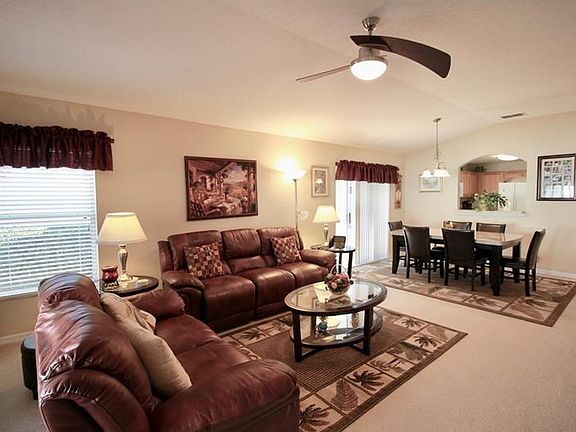 4th image of 3384 Livingston Way