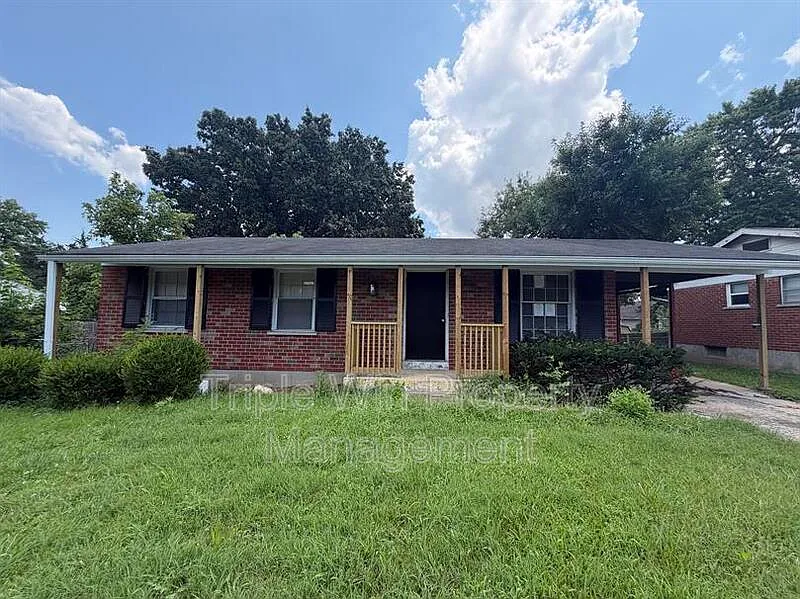 7250 Howdershell Rd