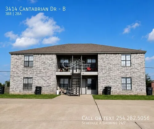 3414 Cantabrian Dr #B Photo 1