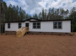 521 Veronica Way, West End, NC 27376