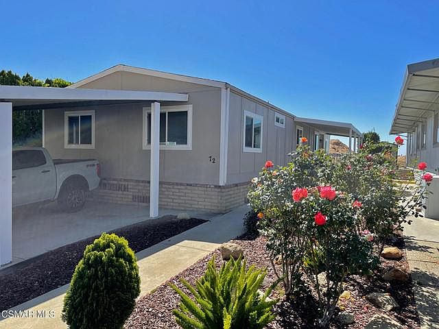 1st image of 24303 Woolsey Cyn #72