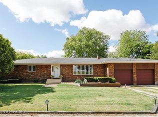 31508 S Route 45, Peotone, IL 60468