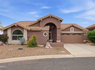 5482 S PYRITE Circle, Gold Canyon, AZ 85118