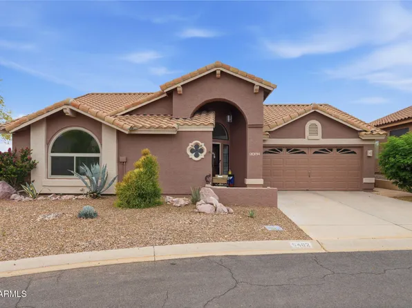 5482 S PYRITE Circle, Gold Canyon, AZ 85118