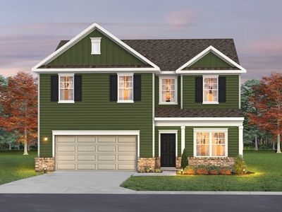 3155 Arbor Valley Rd LOT 23, Spring Hill, TN, 37174