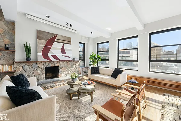 Sold by Brown Harris Stevens | media 1