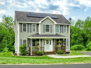 17 Clealand Cir, Rutland, MA 01543