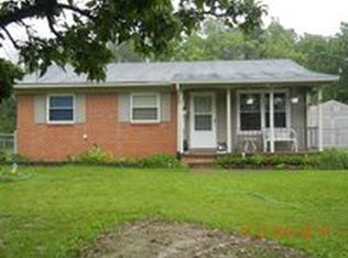 2885 Rivercliff Rd, Columbus, OH 43223