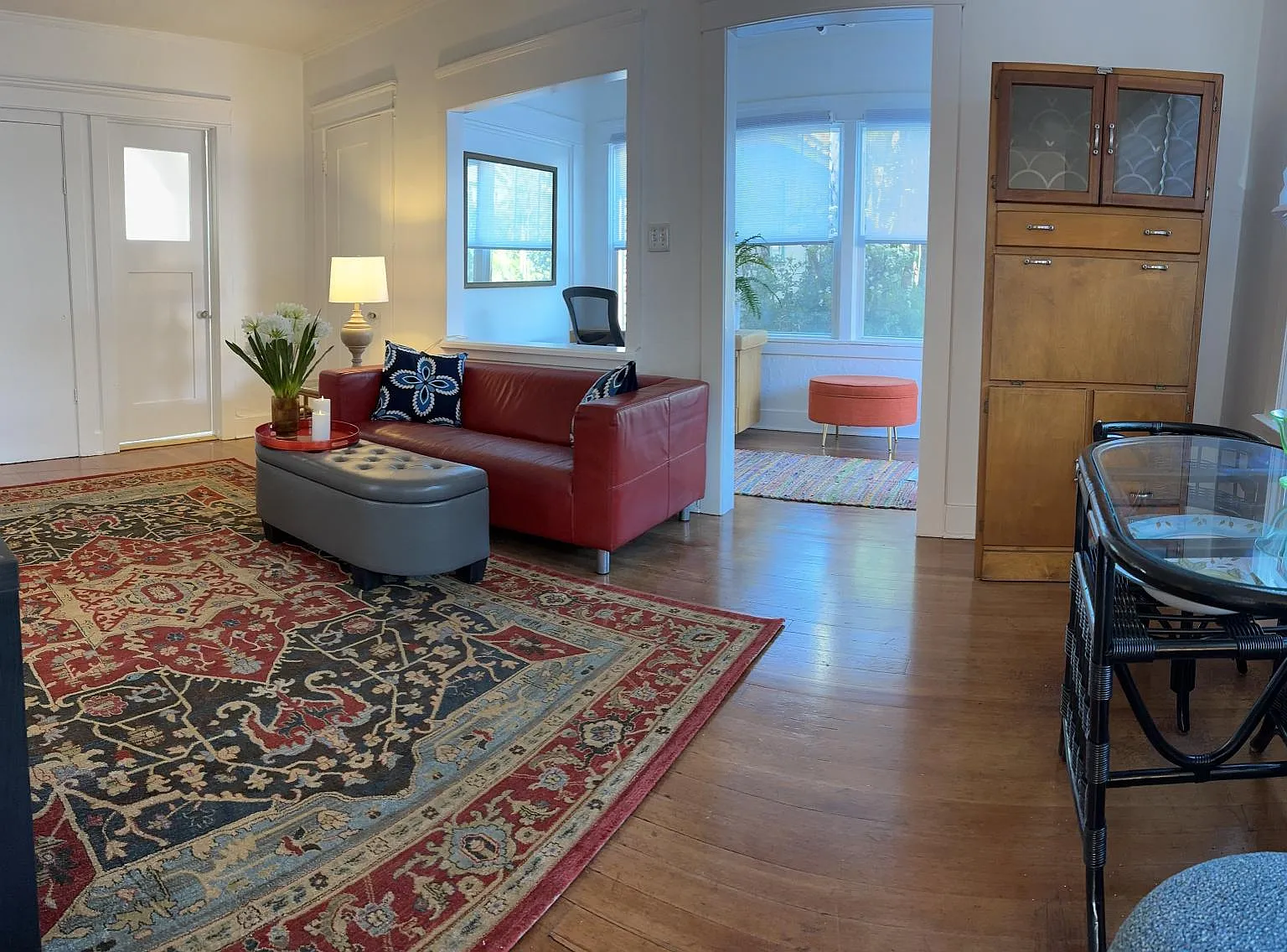 2309 1/2 Pacific Ave — Photo 1