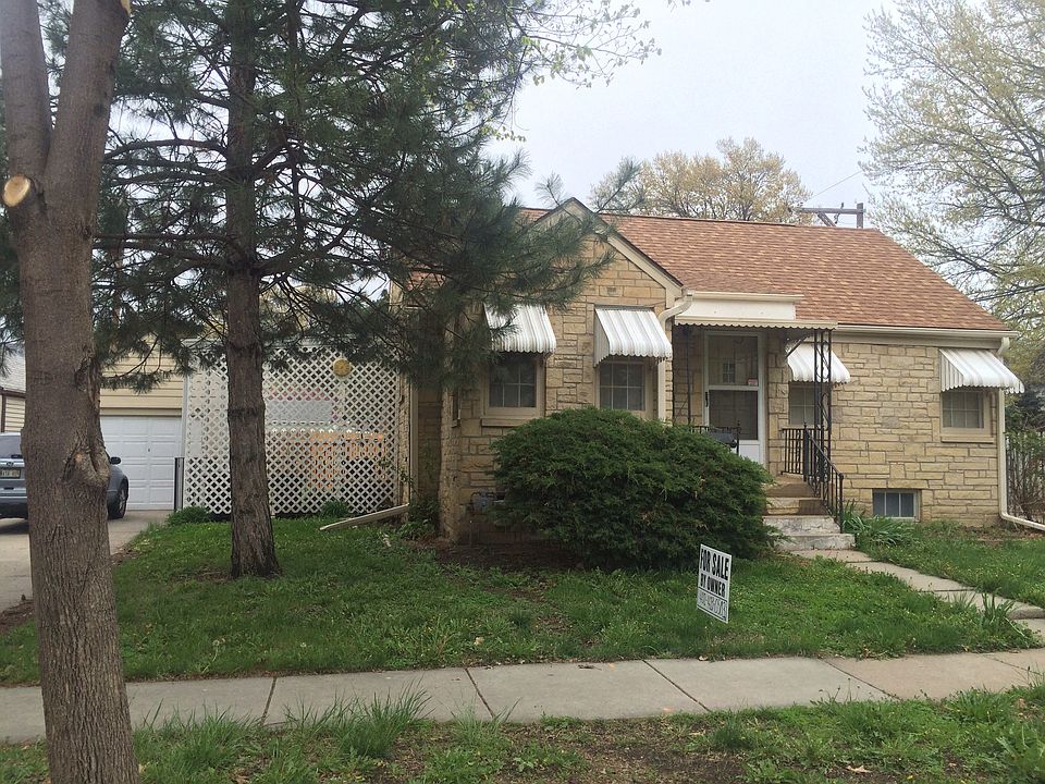 Cozy 3 bed, 2 bath, Oak floo