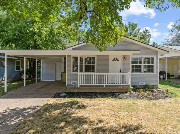 604 SE Greystone Ave, Bartlesville, OK 74006
