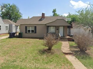 1522 NW 45th St, Oklahoma City, OK 73118
