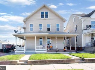 473 & 473-1/2 High St S, Hanover, PA 17331