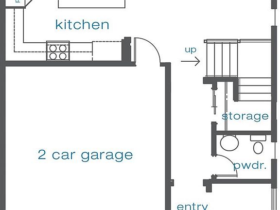 4th image of 119 210th St SW Unit 4
