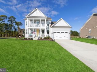 11875 Man O War Ln, Berlin, MD 21811
