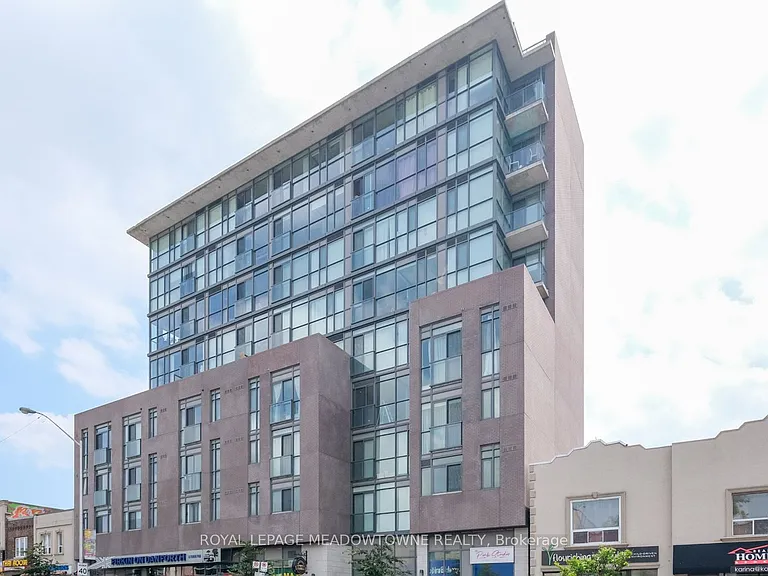 2055 Danforth Ave #903 — Photo 2