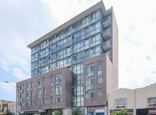 2055 Danforth Ave #903, Toronto, ON M4C 1J8