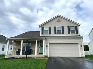 178 Purple Finch Loop SW, Etna, OH 43062