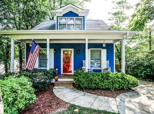 2127 Main St NW, Atlanta, GA 30318