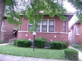 8749 S Sangamon St, Chicago, IL 60620