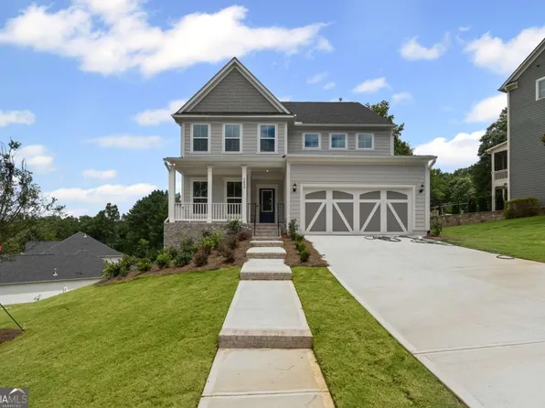 5830 Grand Reunion Dr, Hoschton, GA 30548