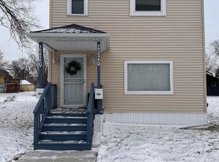 2820 Harrison St, Detroit, MI 48216